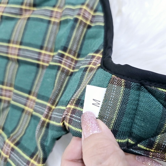 Pets Dog Jacket Winter medium new. - Picture 4 of 7